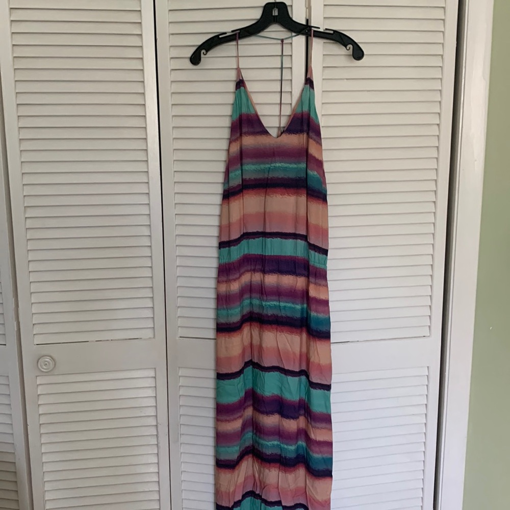 VIX DRESS / BRAND NEW/ WITH TAG / MEDIUM